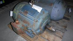 westinghouse 60 hp 1800 rpm 364t squirrel cage motors 77253